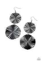 Load image into Gallery viewer, oak-sisters-jewelry-in-your-wildest-fan-tasy-black-paparazzi-accessories-by-lisa