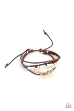 Load image into Gallery viewer, oak-sisters-jewelry-tidal-dream-white-bracelet-paparazzi-accessories-by-lisa