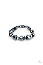 Load image into Gallery viewer, oak-sisters-jewelry-astral-auras-blue-bracelet-paparazzi-accessories-by-lisa