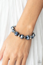 Load image into Gallery viewer, Paparazzi 🔆 Astral Auras - Blue Bracelet