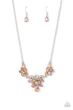 Load image into Gallery viewer, oak-sisters-jewelry-completely-captivated-orange-necklace-paparazzi-accessories-by-lisa
