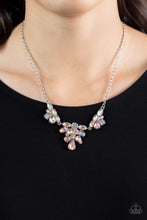 Load image into Gallery viewer, Paparazzi 🔆 Completely Captivated - Orange Necklace