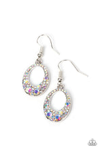 Load image into Gallery viewer, oak-sisters-jewelry-showroom-sizzle-multi-earrings-paparazzi-accessories-by-lisa