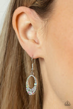 Load image into Gallery viewer, Paparazzi π Showroom Sizzle - Multi Earrings