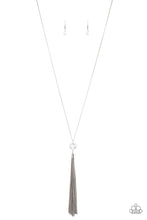 Load image into Gallery viewer, oak-sisters-jewelry-socialite-of-the-season-white-necklace-paparazzi-accessories-by-lisa