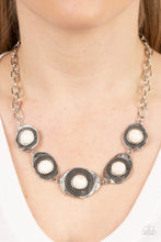Load image into Gallery viewer, Paparazzi 🔆 Homestead Harmony - White Necklace