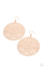 Load image into Gallery viewer, oak-sisters-jewelry-the-whole-nine-vineyards-rose-gold-paparazzi-accessories-by-lisa