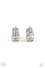 Load image into Gallery viewer, oak-sisters-jewelry-extra-effervescent-multi-clip-on-paparazzi-accessories-by-lisa