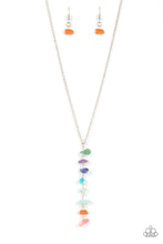 Load image into Gallery viewer, oak-sisters-jewelry-tranquil-tidings-multi-necklace-paparazzi-accessories-by-lisa