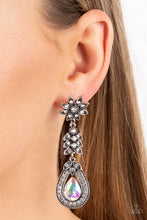 Load image into Gallery viewer, Paparazzi 🔆 Floral Fantasy - Multi Post Earrings