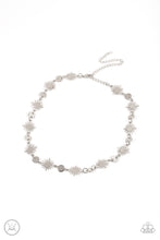 Load image into Gallery viewer, oak-sisters-jewelry-astro-goddess-silver-necklace-paparazzi-accessories-by-lisa