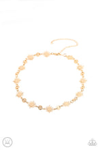 Load image into Gallery viewer, oak-sisters-jewelry-astro-goddess-gold-necklace-paparazzi-accessories-by-lisa