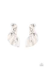 Load image into Gallery viewer, oak-sisters-jewelry-metal-physical-mood-silver-paparazzi-accessories-by-lisa
