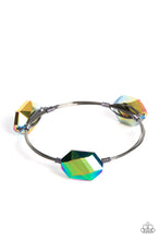Load image into Gallery viewer, oak-sisters-jewelry-galactic-getaway-multi-bracelet-paparazzi-accessories-by-lisa