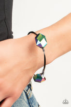 Load image into Gallery viewer, Paparazzi 🔆 Galactic Getaway - Multi Bracelet