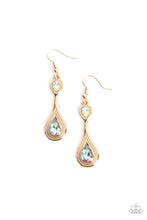 Load image into Gallery viewer, oak-sisters-jewelry-dazzling-droplets-multi-earrings-paparazzi-accessories-by-lisa
