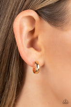 Load image into Gallery viewer, Paparazzi 🔆 Mini Magic - Gold Earrings