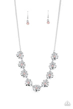 Load image into Gallery viewer, oak-sisters-jewelry-petunia-palace-pink-necklace-paparazzi-accessories-by-lisa