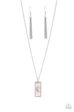 Load image into Gallery viewer, oak-sisters-jewelry-sea-you-around-multi-necklace-paparazzi-accessories-by-lisa