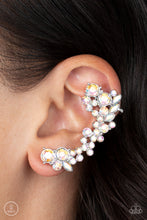 Load image into Gallery viewer, Paparazzi 🔆 Astronomical Allure - Multi Post Earrings