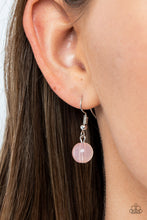 Load image into Gallery viewer, Paparazzi 🔆 Mere Magic - Pink Necklace