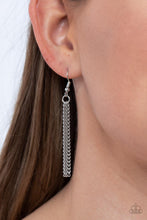 Load image into Gallery viewer, Paparazzi 🔆 Private Plateau - Black Necklace