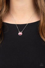 Load image into Gallery viewer, Paparazzi 🔆 Treasure Me Always - Pink Necklace