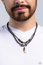 Load image into Gallery viewer, Paparazzi 🔆 Gator Bait - Multi Necklace