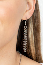 Load image into Gallery viewer, Paparazzi 🔆 Heart Full of Faith - White Necklace