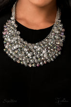 Load image into Gallery viewer, Paparazzi 🔆 The Tanger 🔆 Zi Necklace