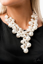 Load image into Gallery viewer, Paparazzi 🔆 Flawless 🔆 Zi Necklace