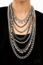 Load image into Gallery viewer, Paparazzi 🔆 Audacious 🔆 Zi Necklace