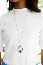 Load image into Gallery viewer, Paparazzi 🔆 Celestial Essence - Multi Necklace