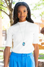 Load image into Gallery viewer, Paparazzi 🔆 Celestial Essence - Multi Necklace