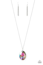 Load image into Gallery viewer, oak-sisters-jewelry-celestial-essence-multi-necklace-paparazzi-accessories-by-lisa