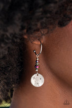 Load image into Gallery viewer, Paparazzi 🔆 Artificial STARLIGHT - Multi Earrings