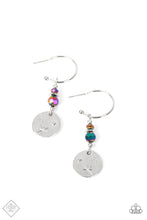Load image into Gallery viewer, oak-sisters-jewelry-artificial-starlight-multi-earrings-paparazzi-accessories-by-lisa