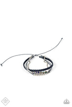 Load image into Gallery viewer, oak-sisters-jewelry-intergalactic-gamechanger-multi-bracelet-paparazzi-accessories-by-lisa