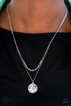 Load image into Gallery viewer, Paparazzi 🔆 Stunning Supernova - Multi Necklace