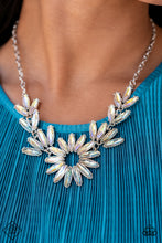 Load image into Gallery viewer, Paparazzi 🔆 Celestial Cruise - Multi Necklace