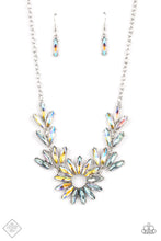Load image into Gallery viewer, oak-sisters-jewelry-celestial-cruise-multi-necklace-paparazzi-accessories-by-lisa