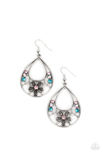 Load image into Gallery viewer, oak-sisters-jewelry-meadow-marvel-multi-earrings-paparazzi-accessories-by-lisa