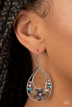 Load image into Gallery viewer, Paparazzi 🔆 Meadow Marvel - Multi Earrings
