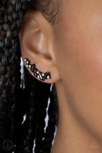 Load image into Gallery viewer, Paparazzi 🔆 Stay Magical - Copper Post Earrings