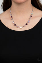 Load image into Gallery viewer, Paparazzi 🔆 Irresistible HEIR-idescence - Pink Necklace
