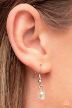 Load image into Gallery viewer, Paparazzi 🔆 Creative Couture - White Lanyard