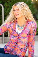 Load image into Gallery viewer, Paparazzi 🔆 Western Zen - Blue Necklace