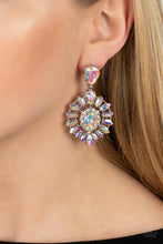 Load image into Gallery viewer, Paparazzi 🔆 My Good LUXE Charm - Multi Post Earrings
