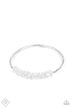 Load image into Gallery viewer, oak-sisters-jewelry-baubly-personality-white-bracelet-paparazzi-accessories-by-lisa