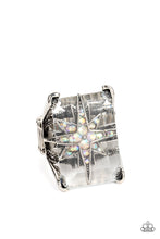 Load image into Gallery viewer, oak-sisters-jewelry-starry-serenity-multi-ring-paparazzi-accessories-by-lisa